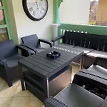 Tamás Szívében- Egész évben Nyitva! Apartamento Balatonföldvár