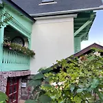 Apartamento Tamás Szívében- Egész évben Nyitva! *