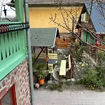 Apartamento Tamás Szívében- Egész évben Nyitva! *