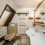 Tamás Szívében- Egész évben Nyitva! Apartamento *
