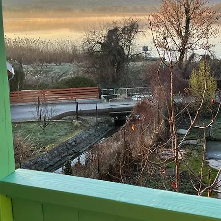 Lejlighed Tamas Sziveben- Egesz Evben Nyitva! Balatonföldvár