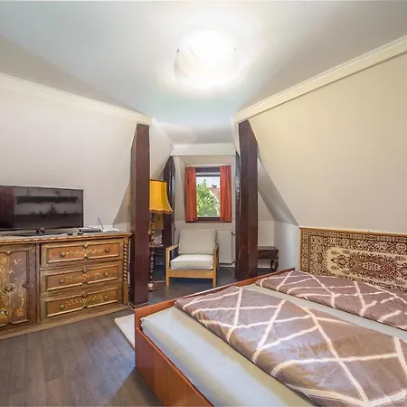 Apartmán Tamas Sziveben- Egesz Evben Nyitva!