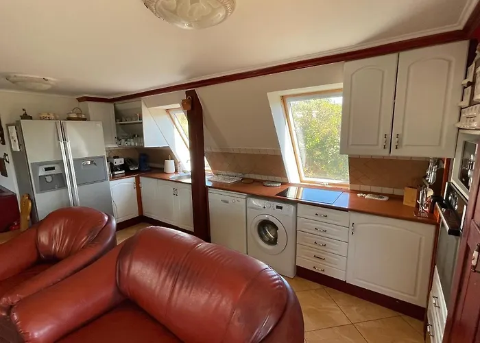 Appartement Tamas Sziveben- Egesz Evben Nyitva! Balatonföldvár
