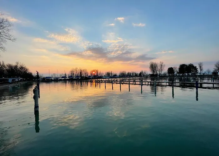 Tamas Sziveben- Egesz Evben Nyitva! Appartement Balatonföldvár
