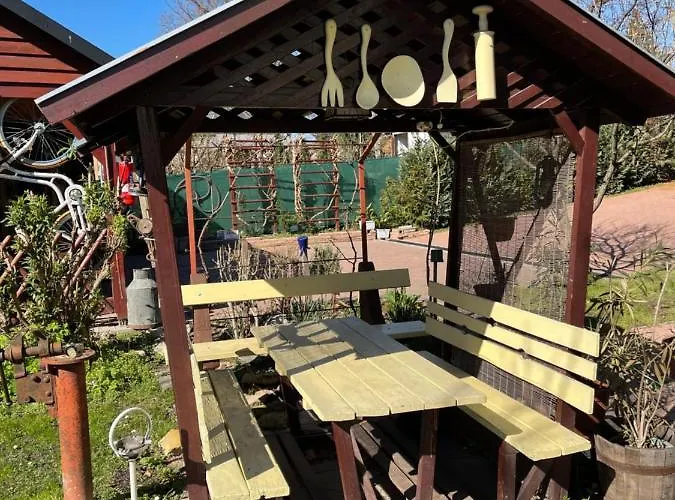 Lägenhet Tamas Sziveben- Egesz Evben Nyitva! Balatonföldvár