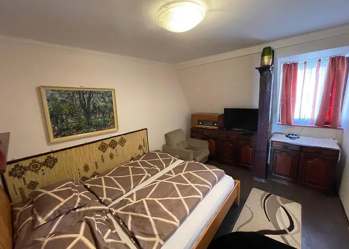Appartement Tamas Sziveben- Egesz Evben Nyitva!